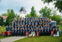 Der Musikverein Ostenland