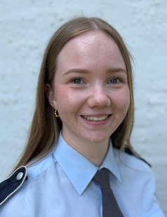 Josephine Hansjürgens