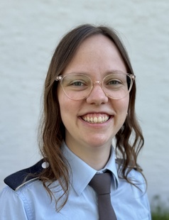 Annika Österdiekhoff